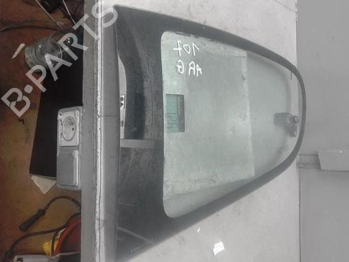 Rear left door window PEUGEOT 107 (PM_, PN_) 1.0 | BP21593403C20 