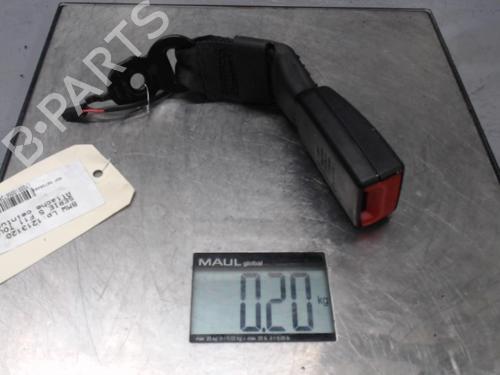 Used Seat buckle BMW 5 Touring (F11) 530 d (258 hp) 21296076