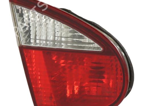 Left tailgate light DAEWOO LANOS Saloon (KLAT) 1.5 | BP21363270C79  - Image 7