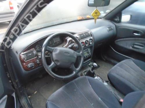 Starter FORD ESCORT VI (GAL, AAL, ABL) 1.6 i 16V | BP21304069M8 