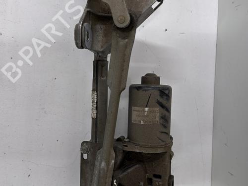 Front wiper motor PEUGEOT 307 (3A/C) 1.6 HDi | BP27194879M29 