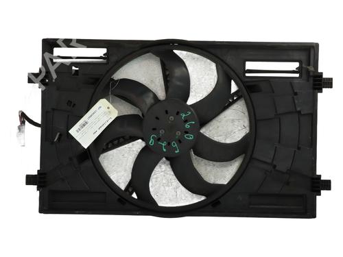 radiator-fan-vw-passat-b8-3g2-cb2-2014-33838027 main image