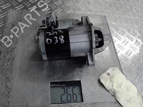 Starter MAZDA 3 (BL) 1.6 MZR (BL14) | BP21871461M8 