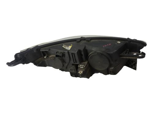 Left headlight CITROËN DS4 (NX_) 2.0 HDi 165 | BP38101857C28 - Image 3