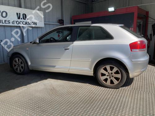 Right front window switch AUDI A3 (8P1) 1.9 TDI | BP34334969I26  - Image 6