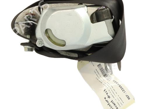 Front right seatbelt HYUNDAI ix55 3.0 V6 CRDi 4WD | BP33171220I25 - Image 3