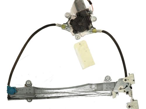 Left front window motor RENAULT TWINGO II (CN0_) | BP33450587E21 - Image 2