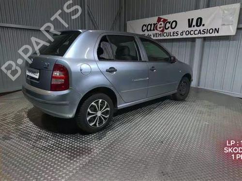 Used Parts SKODA FABIA I (6Y2)  1.2  4436067