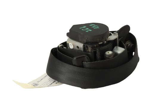 Used Front left seatbelt Front left seatbelt CITROËN C4 I (LC_) 1.6 HDi (90 hp) 34171109 34171109