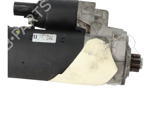 Starter MAZDA 323 P V (BA) 1.5 16V | BP26171009M8  - Image 6