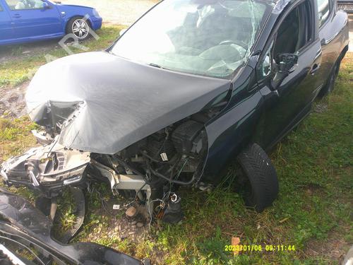 ABS pump RENAULT CLIO IV (BH_) 1.5 dCi 90 | BP21316154M43 