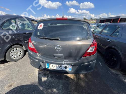 Right taillight OPEL CORSA D (S07) 1.3 CDTI (L08, L68) | BP21292331C35 