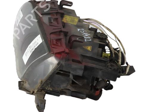 Left headlight BMW 3 (E46) 320 d | BP26561962C28 