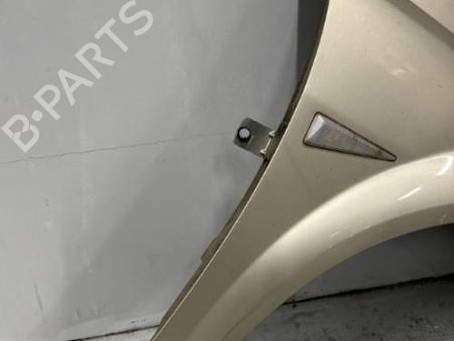 Used Right front fenders RENAULT MEGANE II Coupé-Cabriolet (EM0/1_) 1.6 (113 hp) 21308617