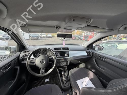 Steering column stalk SKODA FABIA III Estate (NJ5) 1.2 TSI | BP30056040I23 