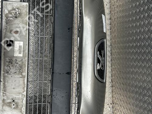 Used Front bumper PEUGEOT 308 I (4A_, 4C_) 1.6 HDi (92 hp) 26459691