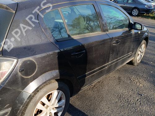 Starter OPEL ASTRA H (A04) 1.7 CDTI (L48) | BP24978968M8 - Image 11