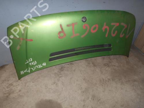 Used Hood MERCEDES-BENZ V-CLASS (638/2) V 230 TD (638.274) (98 hp) 21310852