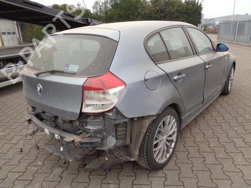 Right mirror BMW 1 (E87) 118 d | BP21319292C27 