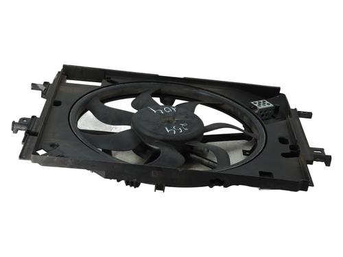 Radiator fan RENAULT CLIO V (B7_) 1.0 TCe 100 (B7MT) | BP30531785M35