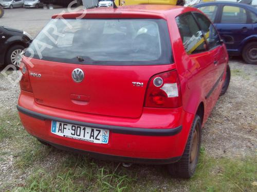 Starter VW POLO (9N_, 9A_) 1.4 TDI | BP21309145M8 