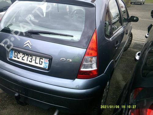 Starter CITROËN C3 I (FC_, FN_) 1.4 16V | BP21289971M8 