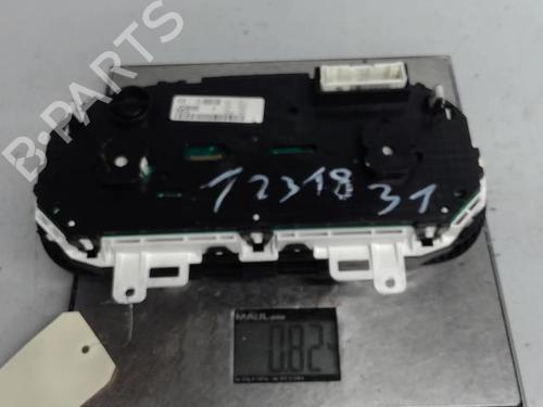 Instrument cluster NISSAN QASHQAI / QASHQAI +2 I (J10, NJ10, JJ10E) 1.5 dCi | BP21316549C47 