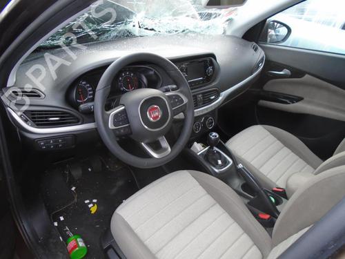 Used Parts FIAT TIPO Saloon (356_, 357_) 1.4 (356SXA1B) 1989564