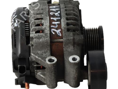 Used Alternator Alternator BMW 1 (E81) 116 i (122 hp) 21371740 21371740