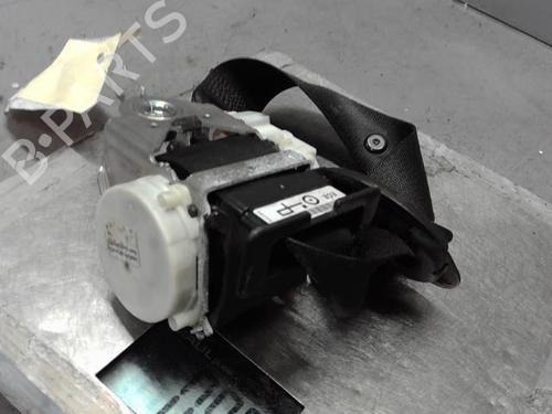 Front left belt tensioner BMW 3 (E90) 318 d | BP21307023C87 