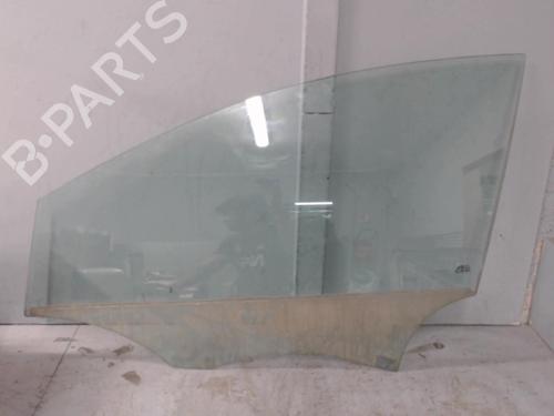 Used Front left door window SEAT IBIZA IV (6J5, 6P1) 1.6 TDI (105 hp) 21301886