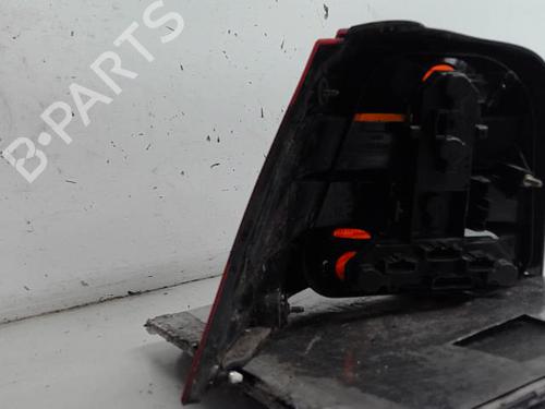 Right taillight VW GOLF IV (1J1) 1.9 TDI | BP21295515C35 