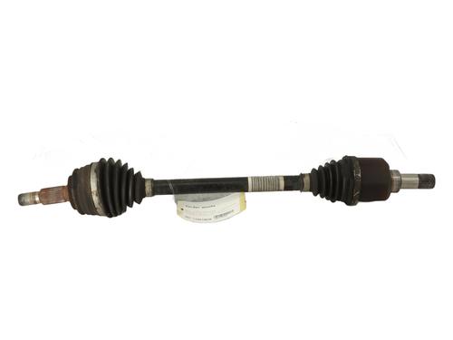 Left front driveshaft PEUGEOT PARTNER Box Body/MPV (K9) 1.5 BlueHDi 100 | BP37529034M38 - Image 3