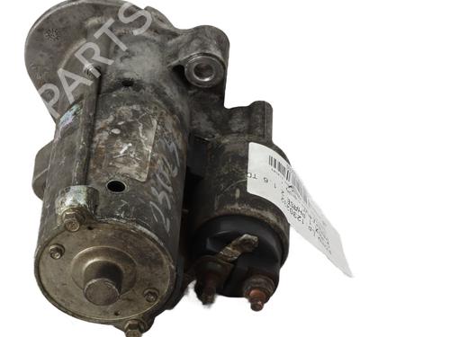 Startmotor FORD C-MAX (DM2) 1.6 TDCi | BP21290108M8