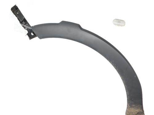 Left front fenders DACIA DOKKER MPV (KE_) 1.5 Blue dCi 95 (KEJL) | BP27326719C41 