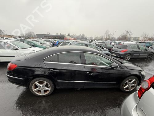 Steering column stalk VW PASSAT CC B6 (357) 2.0 TDI | BP23818132I23 - Image 17