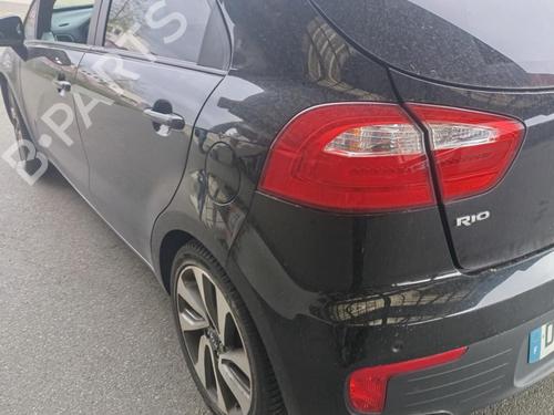 AC radiator KIA RIO III (UB) | BP36147394M32 - Image 21