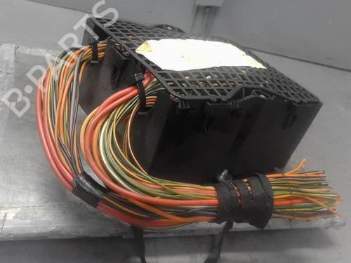 Fuse box FORD FIESTA V (JH_, JD_) 1.4 TDCi | BP22177861E1 