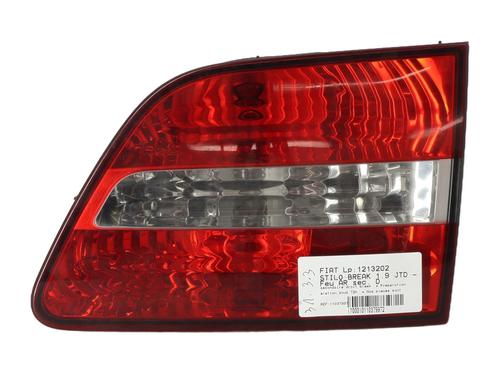 Right tailgate light FIAT STILO Multi Wagon (192_) 1.9 JTD | BP27981385C80  - Image 5