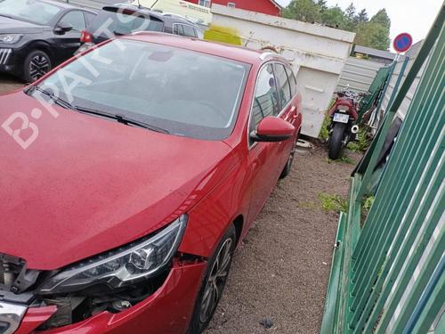 Electronic module PEUGEOT 308 SW II (LC_, LJ_, LR_, LX_, L4_) 2.0 BlueHDi 150 | BP29056974M83 