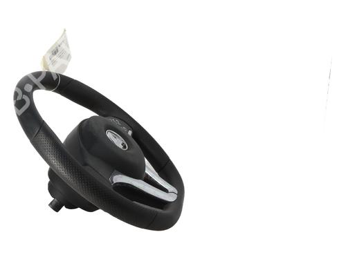 Steering wheel AIXAM CITY 0.5 | BP30002585C49  - Image 6