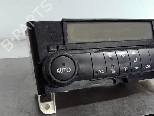 Commande Chauffage RENAULT LAGUNA II (BG0/1_) 1.9 dCi (BG08, BG0G) | BP21296241I5 