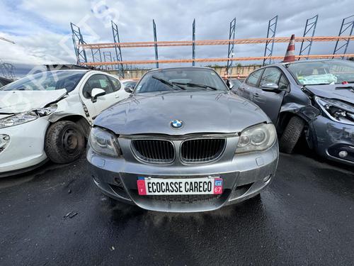 Driver airbag BMW 1 (E87) 118 d | BP21298648C9 