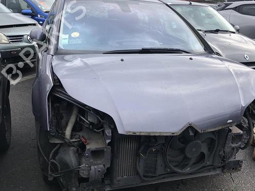 Left mirror CITROËN C4 I (LC_) 1.6 HDi | BP21306614C26 