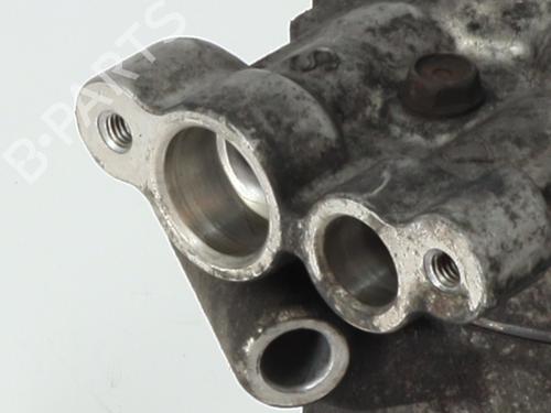 AC compressor RENAULT KANGOO (KC0/1_) 1.5 dCi | BP24643887M34 - Image 8