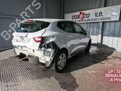Engine RENAULT CLIO IV (BH_) 1.5 dCi 90 | BP33883505M1 - Image 8