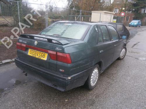 Used Parts ALFA ROMEO 155 (167_) 2.5 TD (167.A1A, 167.A1G) 2001152