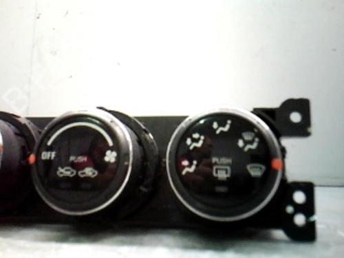 Climate control SUZUKI LIANA Hatchback 1.4 DDiS | BP21363329I5 