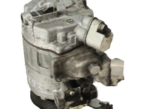 AC compressor FORD TRANSIT CONNECT V408 Box Body/MPV 1.5 TDCi | BP39018449M34 - Image 3