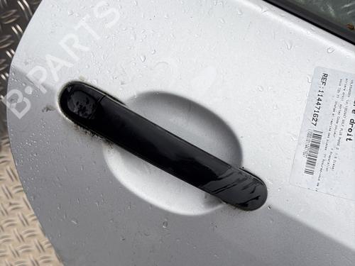 Drzwi tylne prawe VW GOLF PLUS V (5M1, 521) 1.6 TDI | BP29894433C5 